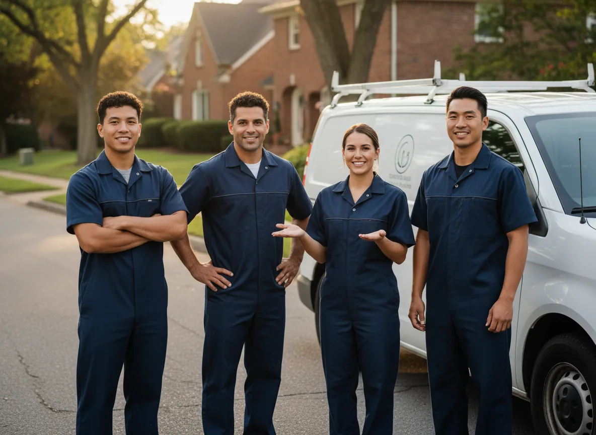 Home Gutter Service company in Graytown, OH